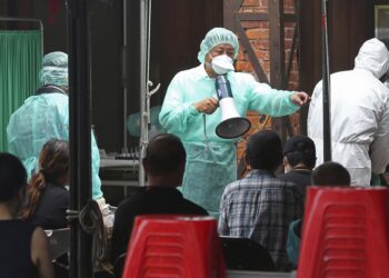 El repunte del virus en Asia recupera las restricciones