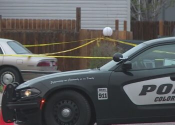 Tiroteo en fiesta de cumpleaños en Colorado deja siete muertos