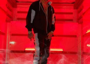 Triple X 369 lanza su nuevo sencillo promocional "Imagínate”