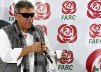 Molano: Santrich habría muerto en Venezuela