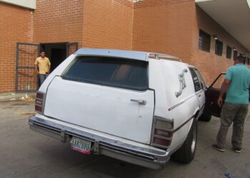 Hallaron muerto a tiros a obrero desaparecido en Barcelona