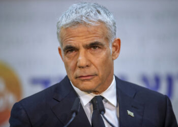 Israel: Opositores logran acuerdo para coalición de gobierno