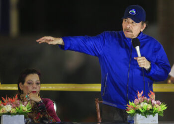 OEA se reunirá para analizar situación en Nicaragua