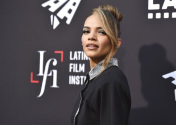 Leslie Grace cierra un círculo con "In the Heights"