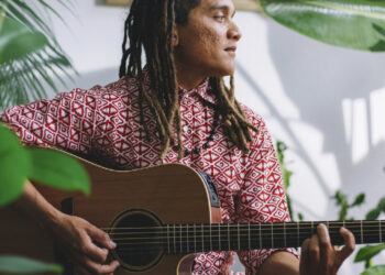 Yasser Tejeda halla esperanza en “El sol de la madrugada”
