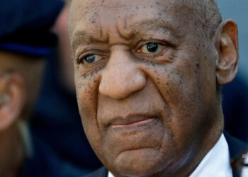 Bill Cosby fue liberado luego que corte anulara su condena