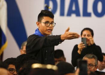 Nicaragua: opositor no descarta ser el próximo detenido