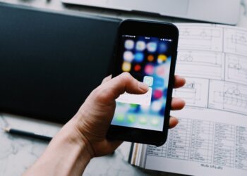 Aplicaciones móviles:   herramientas para la cotidianidad