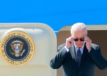 Cara a cara: Biden y Putin, listos para su esperada cumbre