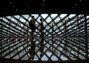 AP explica: La investigación de EEUU sobre origen del COVID