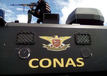 Asesinaron a soldado del Ejército para robarle dos fusiles