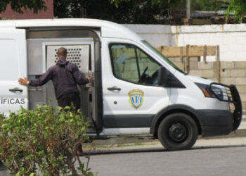 Cicpc recuperó insumos médicos en Barcelona