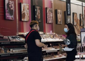Estudio: 50% de cosméticos en EEUU tienen sustancias tóxicas
