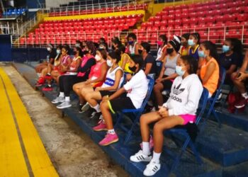 DANZ femenino quiere volver a la élite del basket