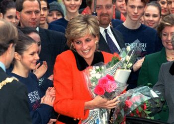 Legado de Diana se mantiene vivo rumbo a 60 aniversario
