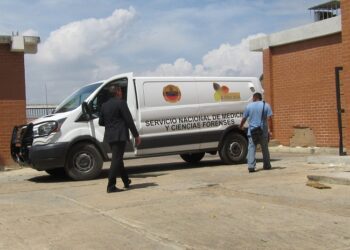 A tiros asesinaron a dos hombres en celebración del Día del Padre