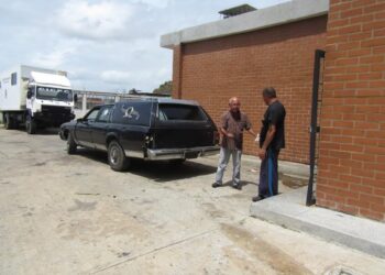Reclamaron cuerpo de exguardia nacional asesinado en Boyacá III