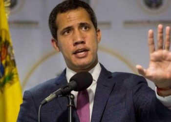 Parlamento de Guaidó exige la entrada de vacunas y un plan inclusivo contra el Covid-19