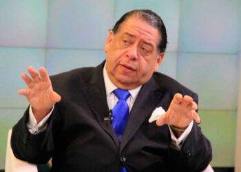 Hermánn Escarrá: AN ha presentado 100 propuestas al gobierno sobre disputa del Esequibo