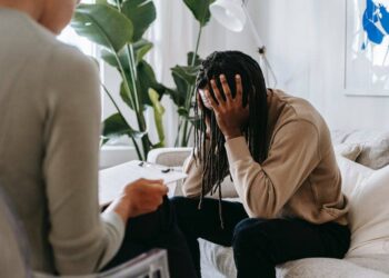 Deterioro de la salud mental: otro estrago de la Covid-19