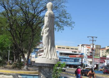 Ladrones e indigentes operan en Colinas del Neverí