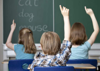 El inglés a temprana edad aporta estimulación cognitiva