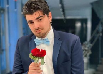 Jonathan Moly estrena “Duele tanto” y nuevo nombre artístico