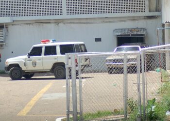 En Soledad fue abatido líder de banda delictiva