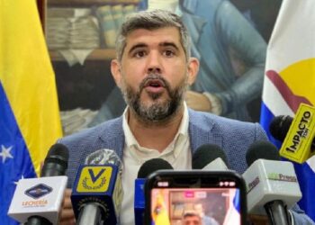 Alcaldes por Venezuela se apegan al Acuerdo de Salvación y lucharán por depuración del RE