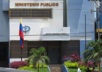 GNB  Anzoátegui atrapó a presunto traficante de droga