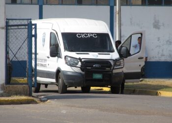 A batazos mataron a un joven en Puerto La Cruz