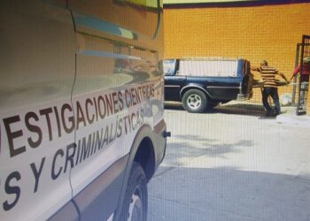 Joven murió electrocutado en isla de Guanta