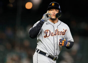 Miguel Cabrera sigue acercándose a los 500 jonrones en Grandes Ligas