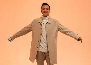 Obregón recorre el mundo con sus melodías de fusiones contemporáneas