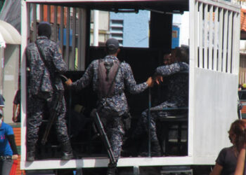 Apresaron a un individuo con pastillas para provocar abortos