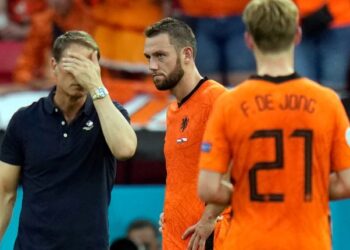 Diferente denominación, misma suerte para la "Naranja Mecánica"