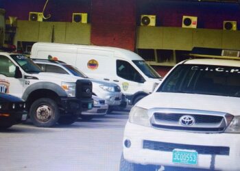 Hallaron un tronco humano en  Pica del Neverí