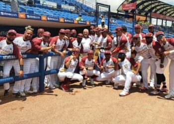Venezuela blanqueó a Canadá y pasó invicta a la siguiente ronda del preolímpico