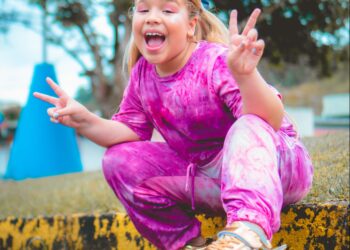 “Jula Hoop” es el nombre del nuevo tema de Anny