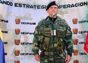 Jefe del Ceofanb: La moral de la FANB está intacta luego de la liberación de 8 efectivos