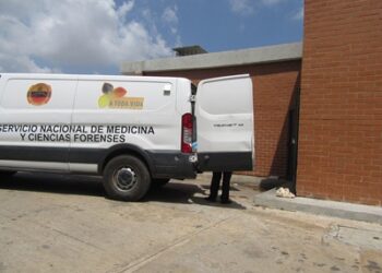 Albañil murió impactado por disco de un esmeril