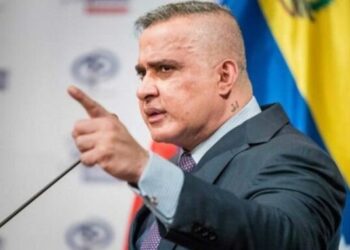 Fiscal Tarek Saab solicita a la CPI un encuentro para hablar sobre el caso de Venezuela