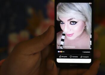 Salvadoreña transgénero fue asesinada a pesar de una larga búsqueda de seguridad