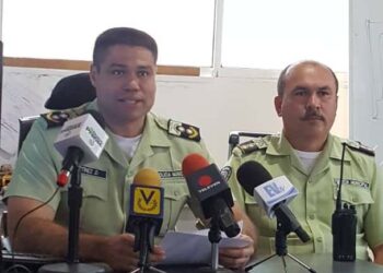 Policías atraparon a un presunto ladrón tras balacera