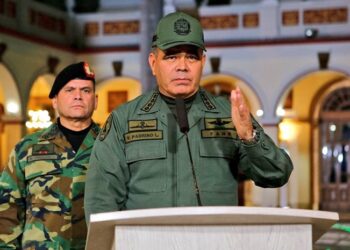 Venezuela confirma el rescate de 8 soldados venezolanos