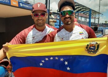 Venezuela dejó en el terreno a Colombia y consiguió su segunda victoria