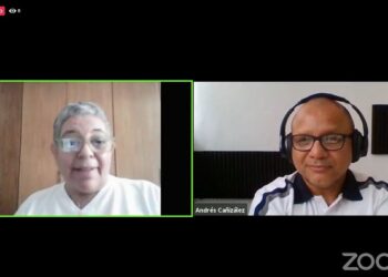 Yaya Andueza: No nos interesa el poder, nos importa el periodismo
