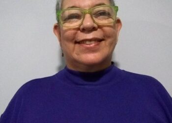 Yaya Andueza hablará de su pasión por la radio y el periodismo