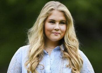 Princesa de Holanda no aceptará dotación oficial
