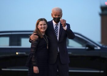 Biden instará a líderes G7 a denunciar y competir con China